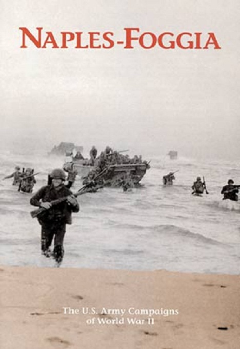 Title details for Naples-Foggia by Kenneth V. Smith - Available